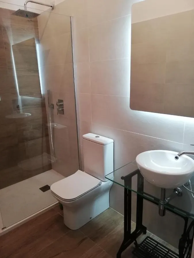Casa Palacio Caballeros 7 Con Parking Sanlúcar de Barrameda 0*,  Spanje