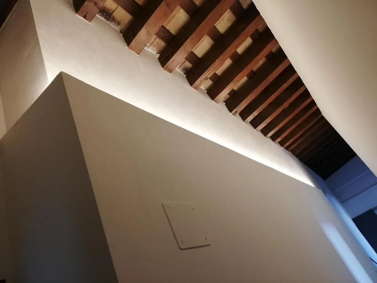 Lejlighed Casa Palacio Caballeros 7 Con Parking Sanlúcar de Barrameda