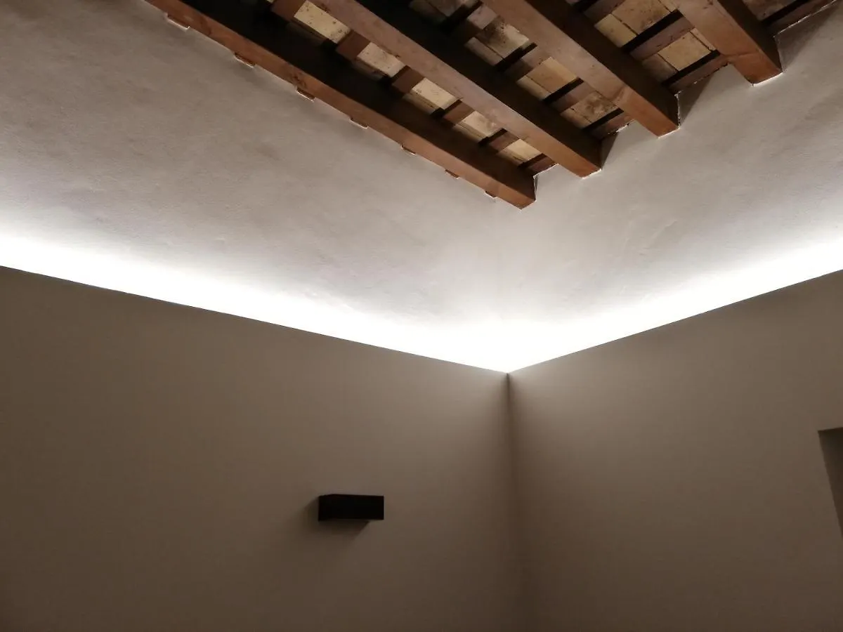 Casa Palacio Caballeros 7 Con Parking Sanlúcar de Barrameda Spanien