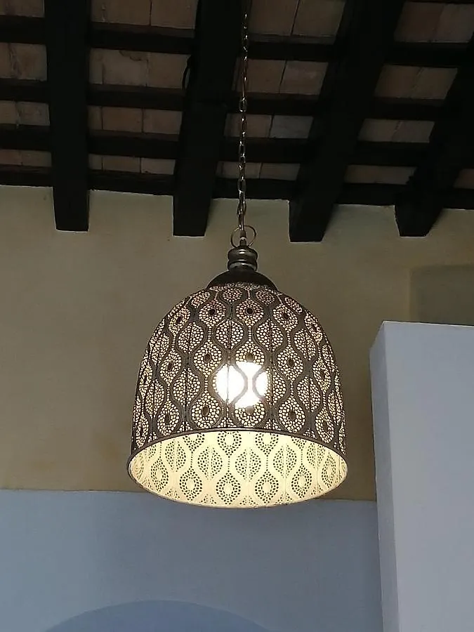Casa Palacio Caballeros 7 Con Parking Sanlucar de Barrameda