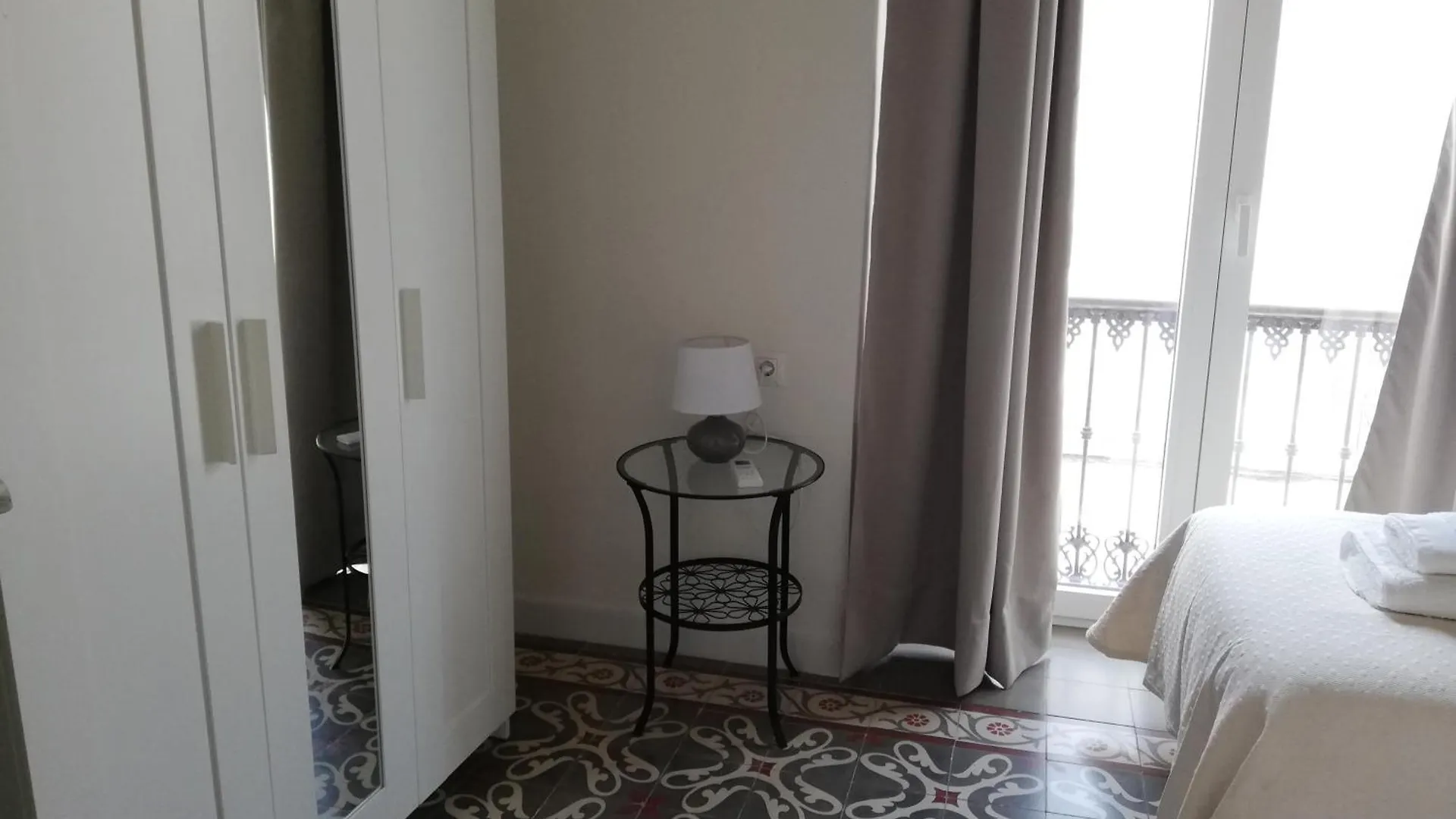 Apartment Casa Palacio Caballeros 7 Con Parking Sanlucar de Barrameda