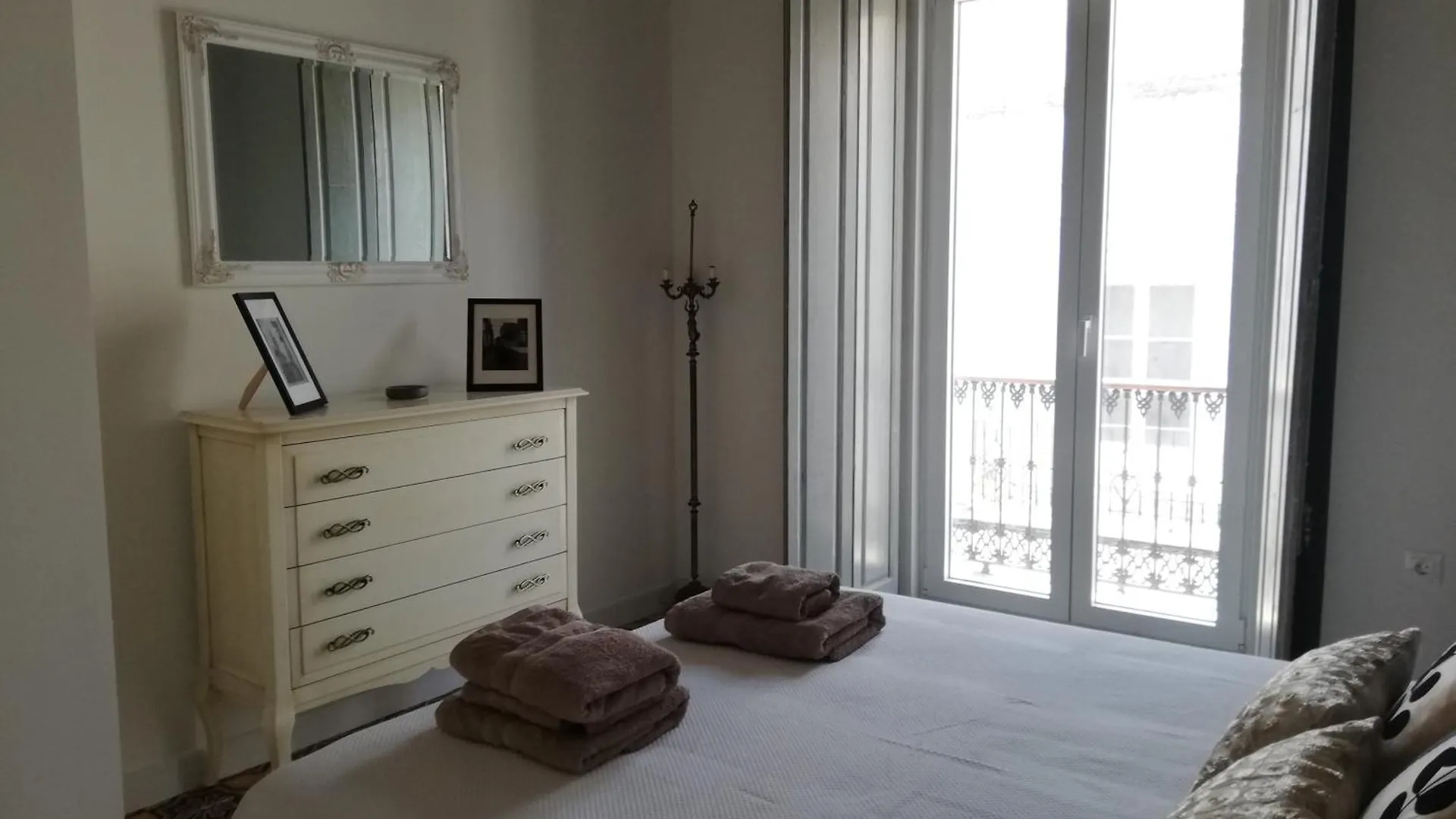 Casa Palacio Caballeros 7 Con Parking Sanlucar de Barrameda