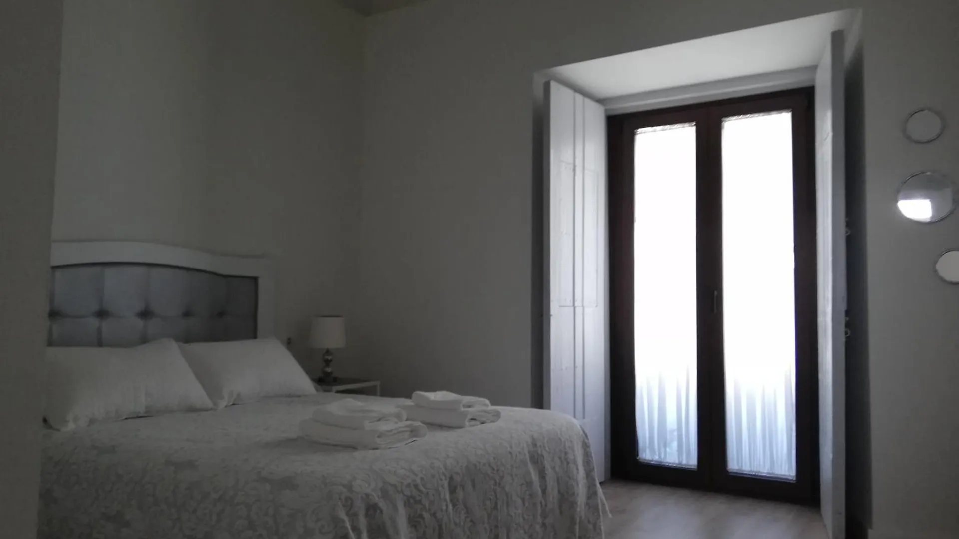 Casa Palacio Caballeros 7 Con Parking Sanlucar de Barrameda Spain