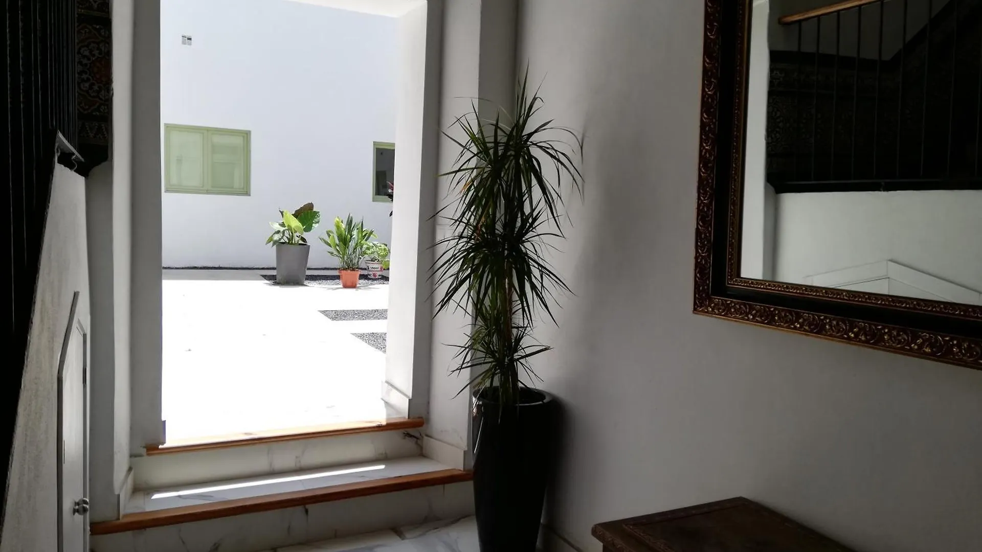 Casa Palacio Caballeros 7 Con Parking Sanlucar de Barrameda 0*,  Spain