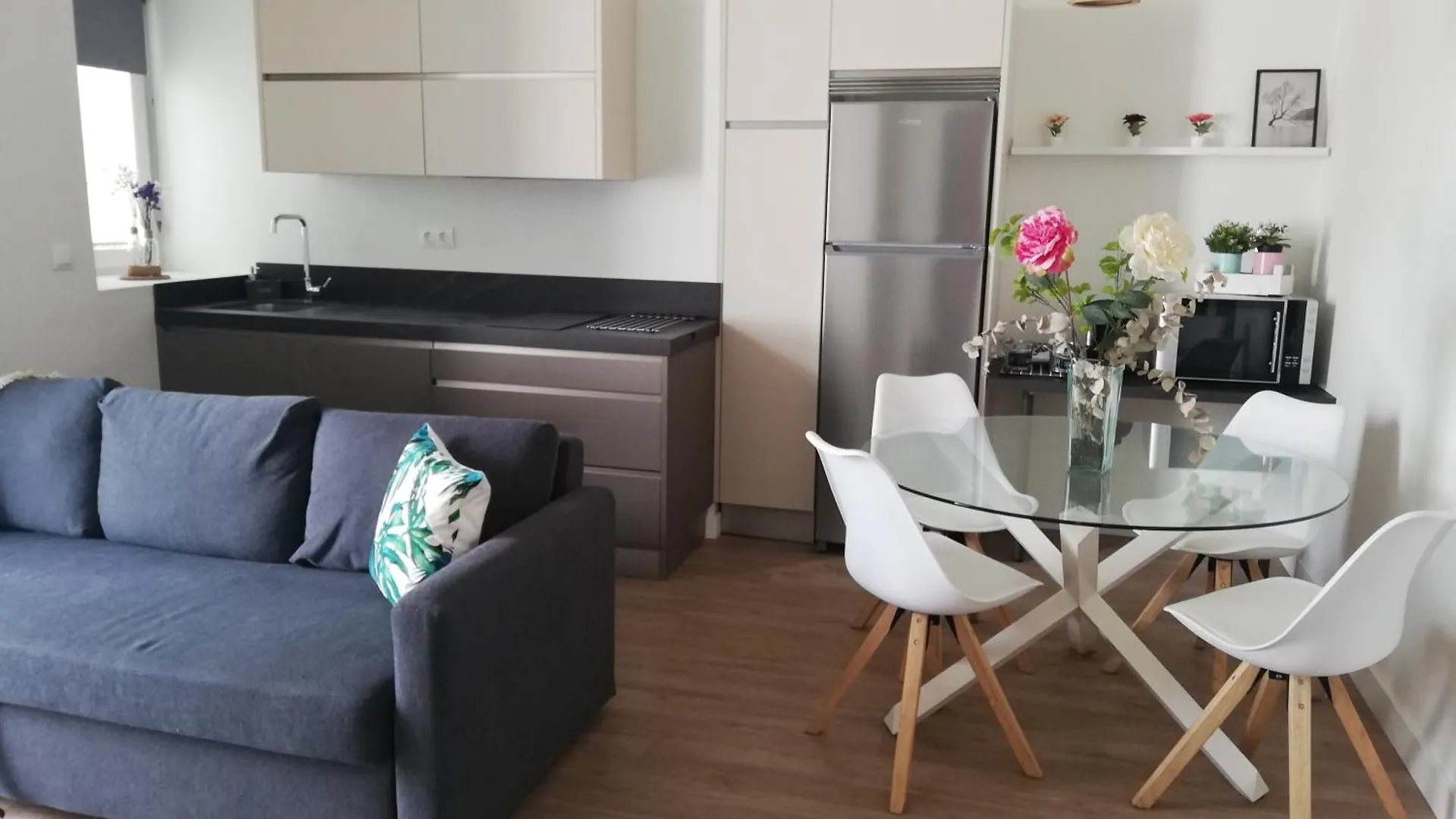 Apartment Casa Palacio Caballeros 7 Con Parking Sanlucar de Barrameda Spain