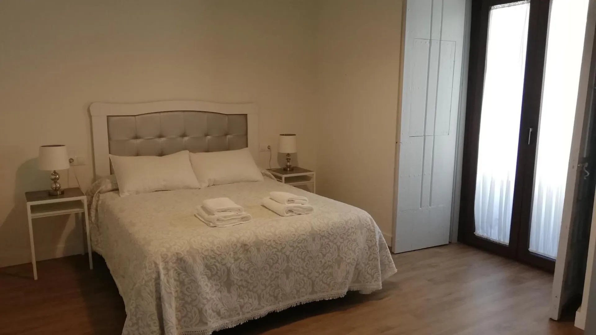 Casa Palacio Caballeros 7 Con Parking Sanlucar de Barrameda