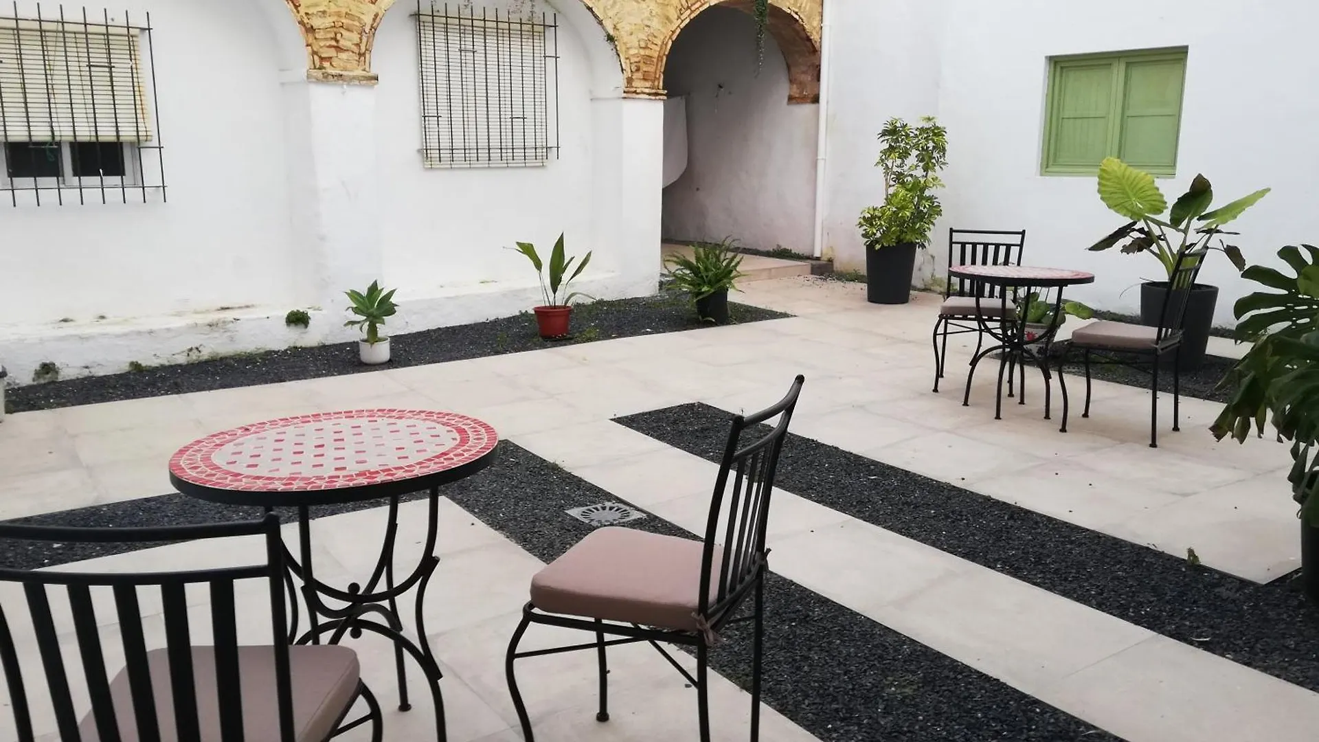 Casa Palacio Caballeros 7 Con Parking Sanlucar de Barrameda